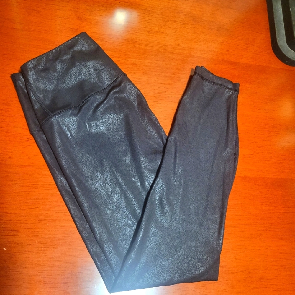 Athletic Leggings